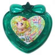 043[SR]：ふわり