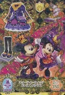 MCP-15[プロモーション]：キューティーウィッチ ドレス＆パンプス