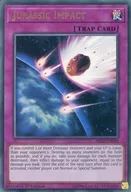 BLLR-EN030 Ultra Rare (UR) : Jurassic Impact