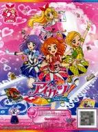 S-102 [N] : Starlight Gakuen Summer Uniform [Bromide Aikatsu! Card]