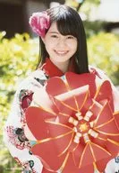Hinata Honma / CD 「 #I like it 」 8/11 venue reservation privilege Official photo