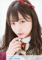 A : Sae Murase / 2017 September-rd Random Official photo