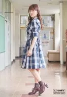 三森铃子/CD「EGA君」虎之穴特典明信片