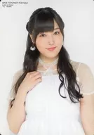 モーニング娘。’17/譜久村聖/「若いんだし!」Ver./CD「邪魔しないで Here We Go!/弩級のゴーサイン/若いんだし!【通常盤C】(EPCE-7370)」特典トレカ