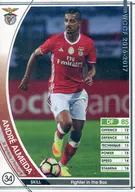 EXTRA [Promotion Card] : [No Code Guarantee] André Almeida