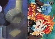 117 : tarjeta de atracción 8