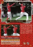37[レギュラーカード]：新井、エルドレッドが2打席連続本塁打