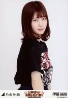 伊藤纯奈/上半身/乃木坂46 Under Live九州会场限定随机生写真