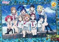 LL06-086[DREAM ALIVE!]：Aqours