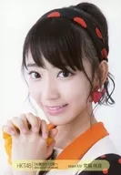 Sakura Miyawaki / Face Up / CD 「 1 / 7,400,000,000 Kimi ni 」 (2016.5.22 INTEX Osaka) Handshake meeting venue limited random Official photo