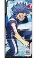 BHA-07-040 Super Rare (SR) : Shinso-ninshi (Ura another)