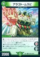45/80[C]：アラゴト・ムスビ