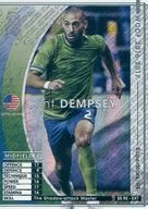 SS-RE-EXT [Promotion Card] : [No Code Guarantee] Clint Dempsey