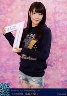 C : Hana Kojima / C/NMB48 7 th Anniversary Live Random Official photo