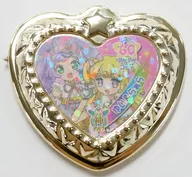 P47[神]:Yui&Laa