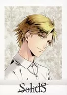 14 : Tsubasa Okui