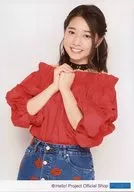 Tsubaki Factory / Yasumi Yamoto / Upper body / Tsubaki Factory Official photo 『 "Shop Original 2017" Part 1 』 