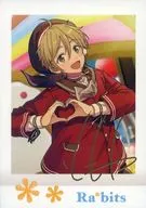 28 [Rare] : Tomoya Mahaku (Gold hot stamping with signature)