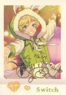 36 Rare : Harukawa Sora (Gold hot stamping with signature)