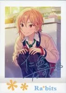 26 Rare : Nito Nazuna (Silver hot stamping with signature)