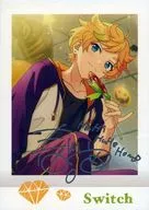 36 [Rare] : Chu Chuncheon (with signature de estampado en caliente de plata)