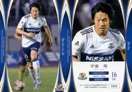 YM36 [Regular Card B] : Sho Ito