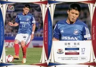 YM54[标准卡C]:富樫敬真