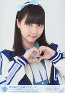 田中美久/豐胸/AKB48渡邊麻友畢業演唱會~讓大家的夢想成真~隨機生寫真