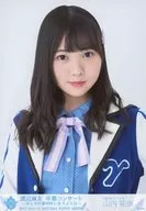 山内祐奈/丰胸/AKB48渡边麻友毕业演唱会~让大家的梦想成真~随机生写真