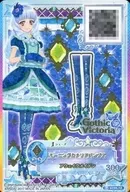 SCDK-12[P]：モーニングカナリアパンプス/白銀リリィ