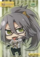 047 : Selenique Iscoll ユグドミレニア