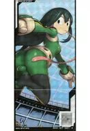 BHA-07-021 [R] : Asui Tsuyu (back another)