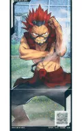 BHA-07-036 Super Rare (SR) : Eijiro Kirishima (the other side)