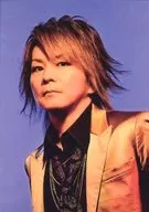 花火師/樋口豐/豐胸·衣金·身體向左·背景紫/「CLIMAX TOGETHER3rd」隨機TORAYCA