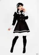 ミルキィホームズ/佐々木未来/A4サイズ/「ライブ ミルキィホームズ 総天然色祭」A4ブロマイド