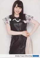 モーニング娘。’17/尾形春水/膝上/モーニング娘。’17生写真『“邪魔しないで Here We Go!”発売記念パート1』＜L判＞