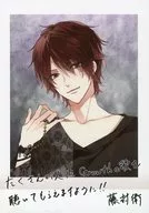 No.18 [-] ： 藤村衛