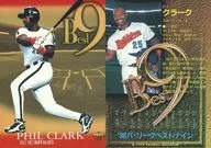 B12 [insert card] : Clark