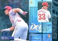 92[常规卡]:洛佩兹