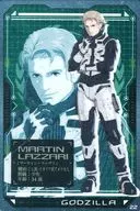 22:Martinラッザリ