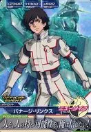 VPR-031 : Bernage Lynx