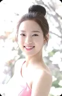 APRIL/Yena(耶那)/CD特典照片卡