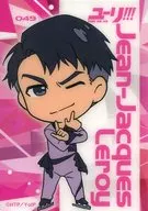 049 : Jean-Jacques leroy