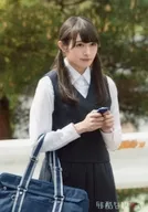 Risa Watanabe / Blu-ray Box "Cruel espectadores " Special benefits included in, Official photo