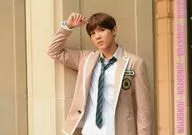 BIGFLO/JUNGYUN(ジョンギュン)/CD「1，2，3，4」通常盤特典トレーディングカード