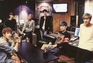 BOYFRIEND/集合(6人)/2ndミニアルバム「OBSESSION」特典