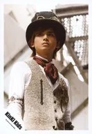 KinKi Kids/堂本光一/"KOICHI DOMOTO LIVE TOUR 2015 Spiral>场刊&商品拍摄合影/官方生写真