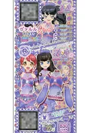 P-329[R]:MELTY LOVE上衣/卡露露