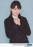 Tsubaki Factory / Onoda sha Shiori / Upper body / Onoda sha Shiori Official photo 『 DECEMBER 2017 Happy Birthday Day 』