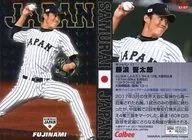 SJ-07[-]:藤波